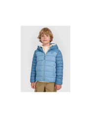 Boy's down jacket with synthetic filling 4F 4FJRAW25TDJAM077032S