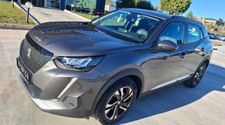 Peugeot 2008 2020 ALLURE_ψηφιακός πίνακας οργάνων_camera_ΔΩΡΑ