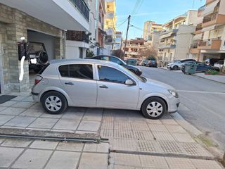 Opel Astra 2005 1.3 Diesel 6ταχυτο