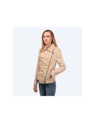 Wrangler Wmns Buffalo Leather Jacket W4003ZB29