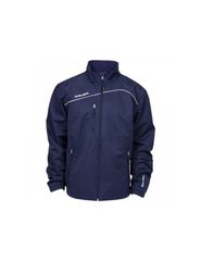 Bauer Lightweight Warmp Up Yth Jacket-thumb-2