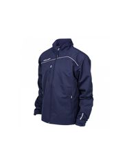 Bauer Lightweight Warmp Up Yth Jacket