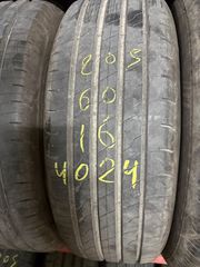 205-60-16 GOODYEAR EFFICIENTGRIP 2 **HMEROMHNIES 2024