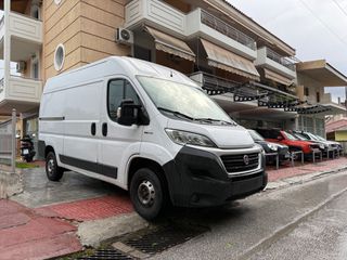 Fiat Ducato 2019 L2H1 €4000 ΠΡΟΚΑΤΑΒΟΛΗ!!! ΓΡΑΜΜΑΤΙΑ