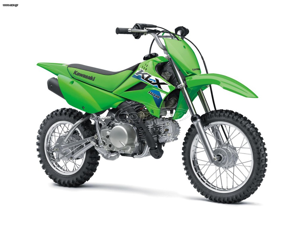 Kawasaki KLX 110 2026 R