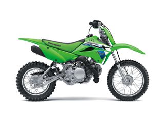 Kawasaki KLX 110 2026 R-thumb-1