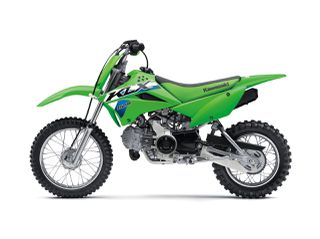 Kawasaki KLX 110 2026 R-thumb-2