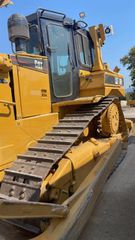 Μπουλντόζες CAT 2007 D6R XL III-thumb-1