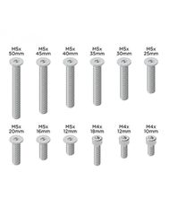 Quad Lock Ανταλλακτικές Βίδες Quad Lock Screw Set V2 QLP-RSS-2