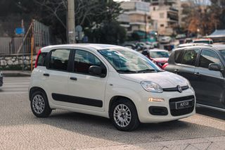 Fiat Panda 2019 Ελληνικό | Βιβλιο | Αριστο-thumb-2