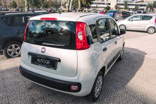 Fiat Panda 2019 Ελληνικό | Βιβλιο | Αριστο-thumb-3