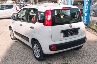 Fiat Panda 2019 Ελληνικό | Βιβλιο | Αριστο-thumb-5