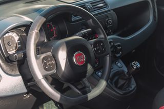 Fiat Panda 2019 Ελληνικό | Βιβλιο | Αριστο-thumb-7
