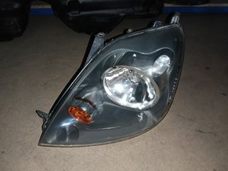 ΦΑΝΑΡΙ ΕΜΠΡΟΣ ΑΡΙΣΤΕΡΑ FORD FIESTA FACELIFT  06-08