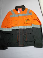 Atlantis workwear jacket