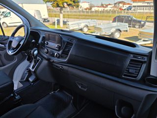 Κλούβα Ford 2021 TRANSIT#CUSTOM#L2#2.0#170hp#AUTO#EURO6d-thumb-81