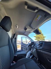 Κλούβα Ford 2021 TRANSIT#CUSTOM#L2#2.0#170hp#AUTO#EURO6d-thumb-83
