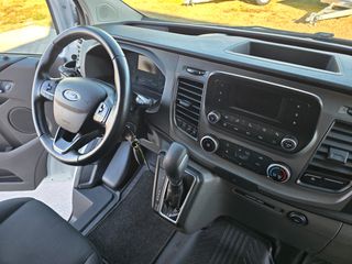 Κλούβα Ford 2021 TRANSIT#CUSTOM#L2#2.0#170hp#AUTO#EURO6d-thumb-84