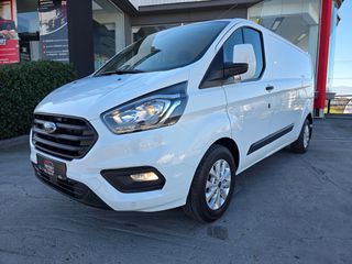 Κλούβα Ford 2021 TRANSIT#CUSTOM#L2#2.0#170hp#AUTO#EURO6d-thumb-90