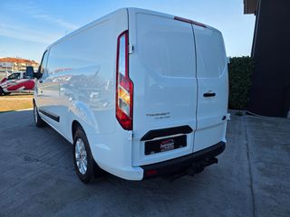 Κλούβα Ford 2021 TRANSIT#CUSTOM#L2#2.0#170hp#AUTO#EURO6d-thumb-91