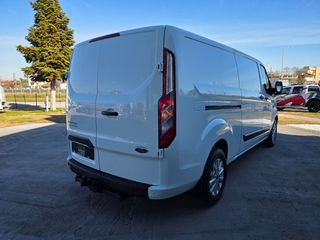 Κλούβα Ford 2021 TRANSIT#CUSTOM#L2#2.0#170hp#AUTO#EURO6d-thumb-92