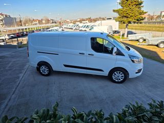 Κλούβα Ford 2021 TRANSIT#CUSTOM#L2#2.0#170hp#AUTO#EURO6d-thumb-95