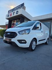 Κλούβα Ford 2021 TRANSIT#CUSTOM#L2#2.0#170hp#AUTO#EURO6d-thumb-3