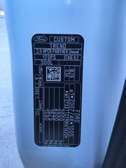 Κλούβα Ford 2021 TRANSIT#CUSTOM#L2#2.0#170hp#AUTO#EURO6d-thumb-4