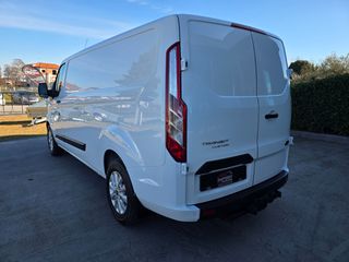 Κλούβα Ford 2021 TRANSIT#CUSTOM#L2#2.0#170hp#AUTO#EURO6d-thumb-8
