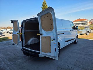 Κλούβα Ford 2021 TRANSIT#CUSTOM#L2#2.0#170hp#AUTO#EURO6d-thumb-38