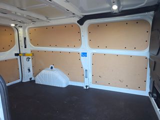 Κλούβα Ford 2021 TRANSIT#CUSTOM#L2#2.0#170hp#AUTO#EURO6d-thumb-50