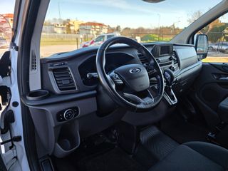 Κλούβα Ford 2021 TRANSIT#CUSTOM#L2#2.0#170hp#AUTO#EURO6d-thumb-59