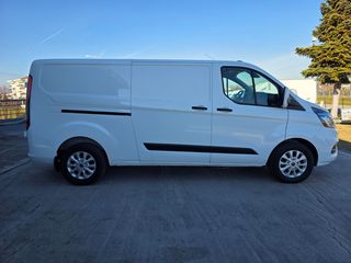 Κλούβα Ford 2021 TRANSIT#CUSTOM#L2#2.0#170hp#AUTO#EURO6d-thumb-12