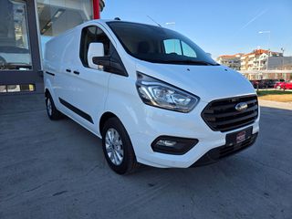 Κλούβα Ford 2021 TRANSIT#CUSTOM#L2#2.0#170hp#AUTO#EURO6d-thumb-13