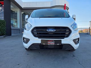 Κλούβα Ford 2021 TRANSIT#CUSTOM#L2#2.0#170hp#AUTO#EURO6d-thumb-14
