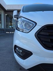 Κλούβα Ford 2021 TRANSIT#CUSTOM#L2#2.0#170hp#AUTO#EURO6d-thumb-16