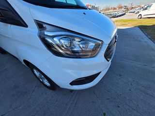 Κλούβα Ford 2021 TRANSIT#CUSTOM#L2#2.0#170hp#AUTO#EURO6d-thumb-20