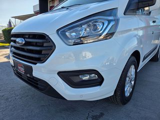 Κλούβα Ford 2021 TRANSIT#CUSTOM#L2#2.0#170hp#AUTO#EURO6d-thumb-22