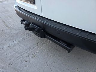 Κλούβα Ford 2021 TRANSIT#CUSTOM#L2#2.0#170hp#AUTO#EURO6d-thumb-33