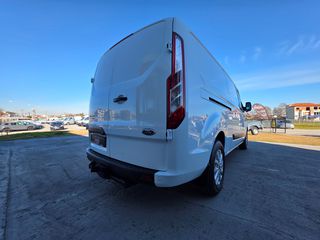Κλούβα Ford 2021 TRANSIT#CUSTOM#L2#2.0#170hp#AUTO#EURO6d-thumb-35