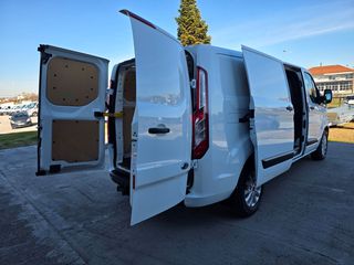 Κλούβα Ford 2021 TRANSIT#CUSTOM#L2#2.0#170hp#AUTO#EURO6d-thumb-36