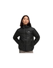Puma ESS Hooded Padded Women's Jacket Black 685231 01