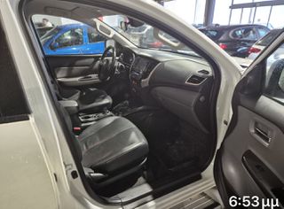 Fiat Fullback 2018 4x4 180ps aytom derma klima-thumb-15