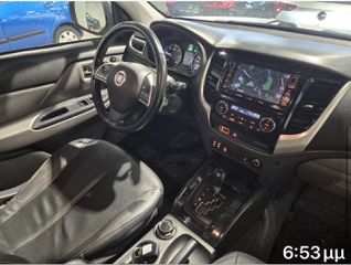 Fiat Fullback 2018 4x4 180ps aytom derma klima-thumb-11