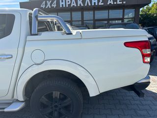 Fiat Fullback 2018 4x4 180ps aytom derma klima-thumb-14