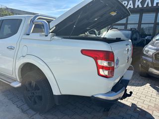 Fiat Fullback 2018 4x4 180ps aytom derma klima-thumb-2