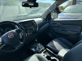 Fiat Fullback 2018 4x4 180ps aytom derma klima-thumb-4