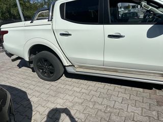 Fiat Fullback 2018 4x4 180ps aytom derma klima-thumb-8