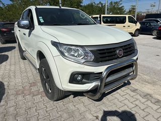 Fiat Fullback 2018 4x4 180ps aytom derma klima-thumb-9