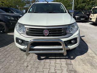 Fiat Fullback 2018 4x4 180ps aytom derma klima-thumb-12